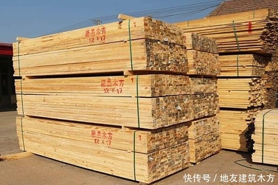 地友资讯:德国木材产品价格整体下调,销售额增长2.5%